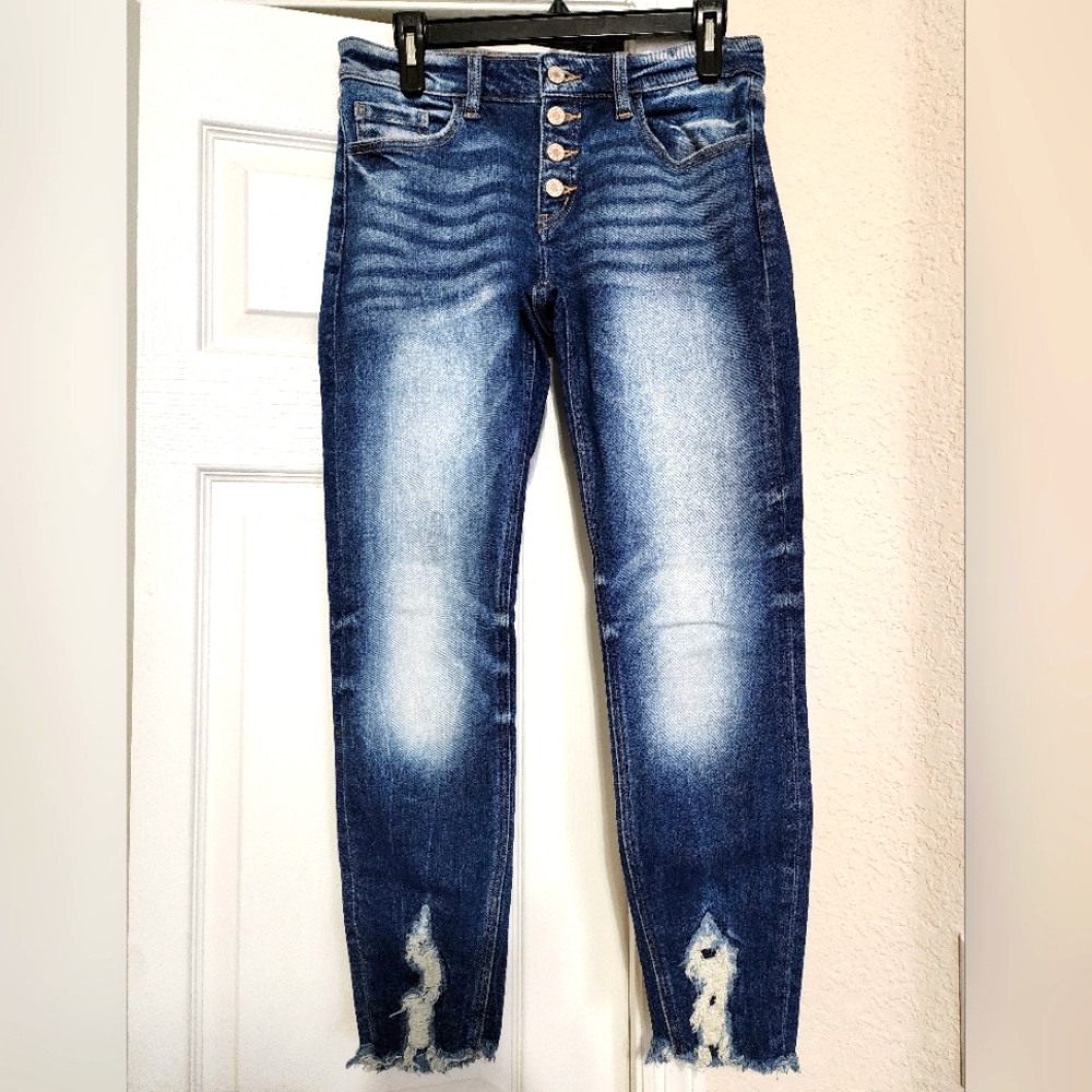 Jeans - KanCan brand (Buckle)